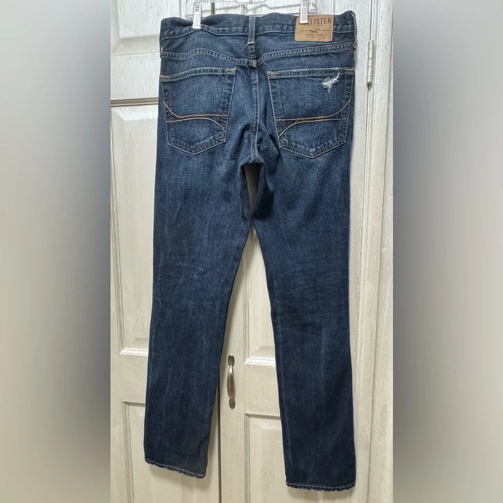 Hollister great